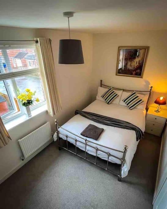 Ferienwohnung Loch Leven Getaway - 2 Bed House Kinross Exterior foto